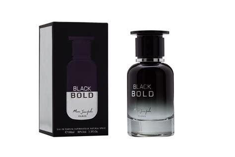Exploring the Aura of Black Magnic Perfume: What Does it Say About You?
